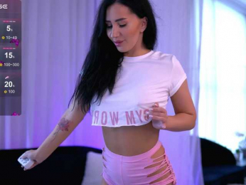 AnnaRhodes bongacams stream image