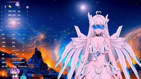 Naijiang_ stripchat stream image