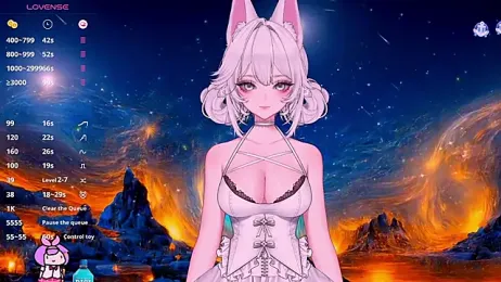 Naijiang_ stripchat stream image