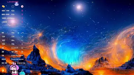 Naijiang_ stripchat stream image