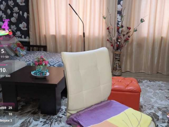 Pink-Lips bongacams stream image