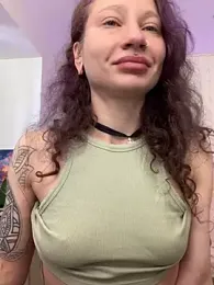 HotCaramellsTV stripchat stream image