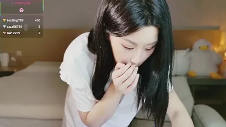 Lucky-baby stripchat stream image