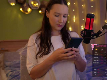 GessiFossa bongacams stream image