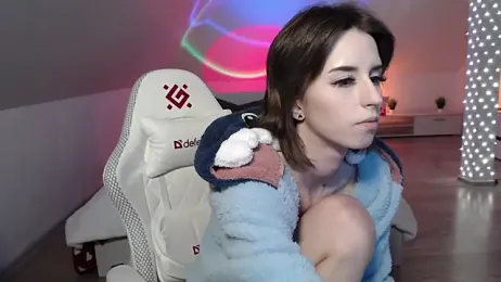 -Yummybabes- stripchat stream image