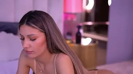 BlairSanders stripchat stream image