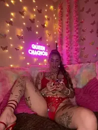 Chachou000 stripchat stream image