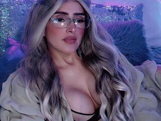 Skye Rhodes flirt4free stream image