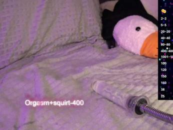 Ariel-la bongacams stream image, 03.06.2025 19:50