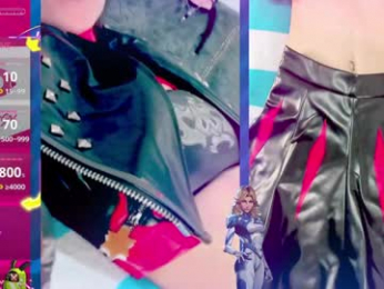 daddyslittlegirl01 chaturbate stream image