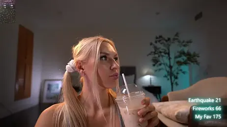 MsCindyLuv stripchat stream image