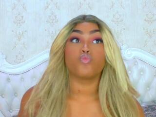 Tianah Glow flirt4free stream image