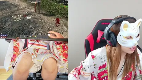 LuuLee0804 stripchat stream image