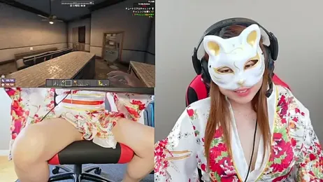 LuuLee0804 stripchat stream image