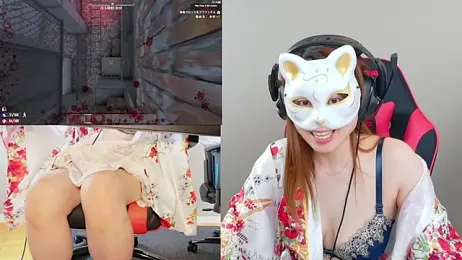 LuuLee0804 stripchat stream image