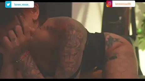 LorenRosse stripchat stream image