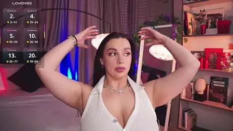 LunaNight stripchat stream image