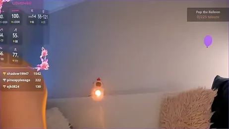 iminako stripchat stream image