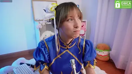 _nobara__ stripchat stream image