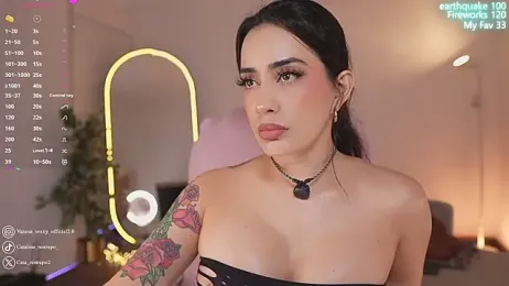 CATALINA_RESTREPO stripchat stream image