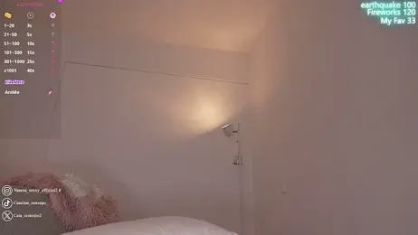 CATALINA_RESTREPO stripchat stream image