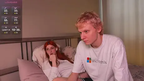 eternal_dream_ stripchat stream image