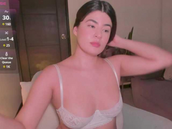 Zelesthe bongacams stream image