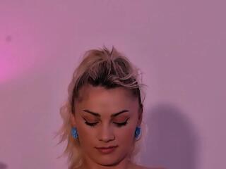 Anastasia Anna flirt4free stream image