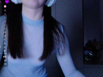 Businka13 bongacams stream image