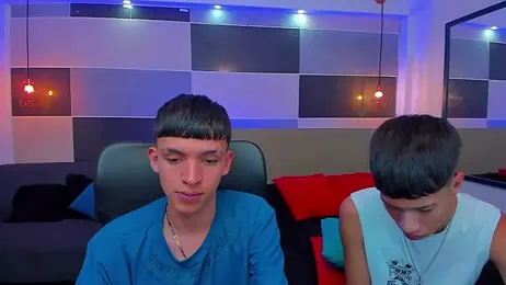 Juan_Nd_Steven stripchat stream image