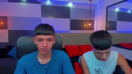 Juan_Nd_Steven stripchat stream image