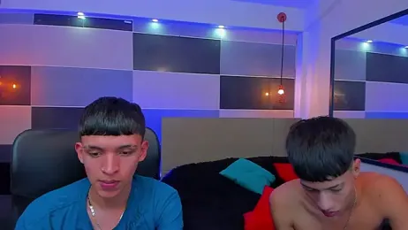 Juan_Nd_Steven stripchat stream image