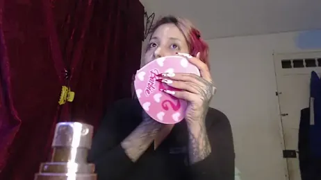 MaryJannes stripchat stream image