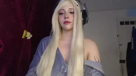 MaryJannes stripchat stream image