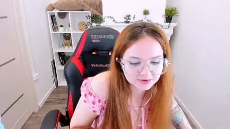 MeiQT stripchat stream image