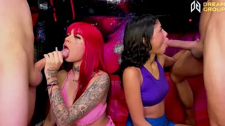 AmazingPartys stripchat stream image