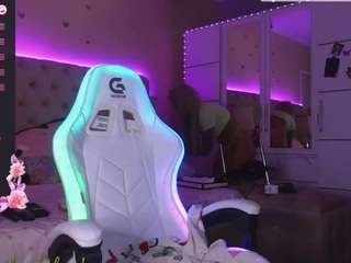 aliciarey camsoda stream image