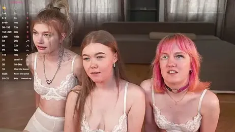 DaisyCoatsworth stripchat stream image