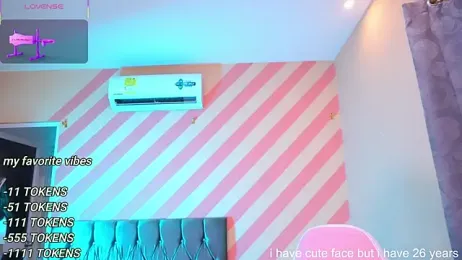 Pinkie_Princes stripchat stream image