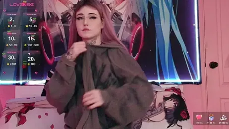 MilkMeSoftly stripchat stream image