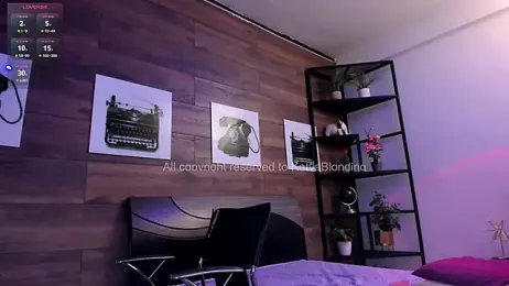 KatyaBlonding stripchat stream image