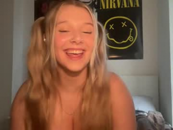 jessicapearsons chaturbate stream image