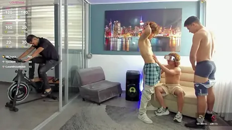 badguyss_bisex stripchat stream image