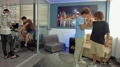 badguyss_bisex stripchat stream image