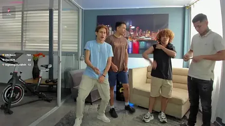 badguyss_bisex stripchat stream image