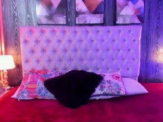 April Stonee flirt4free stream image