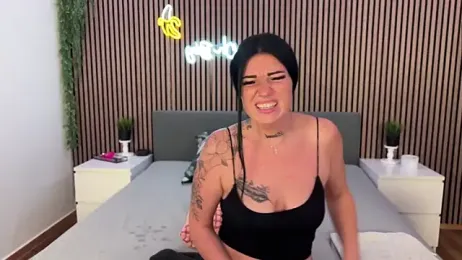 LizaRoxx stripchat stream image