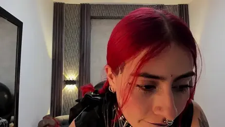 selene_red_ stripchat stream image