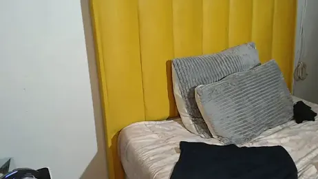 Hannah_107 stripchat stream image