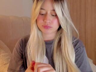 Amy Blondes flirt4free stream image, 04.06.2025 19:20